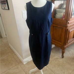 Excellent condition J Crew dress